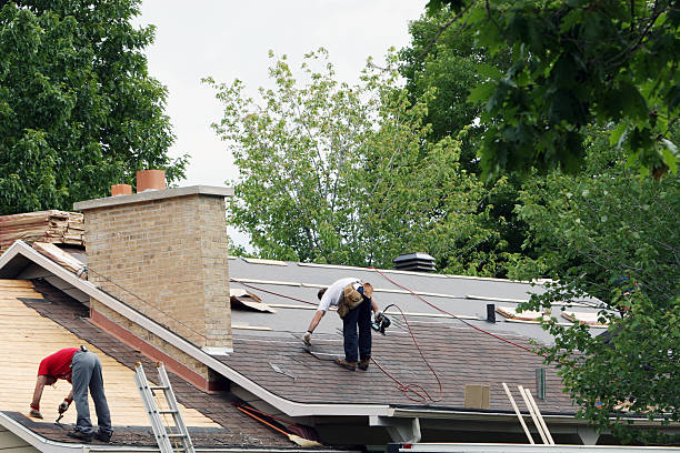 Gutter Installation and Roofing in Yerington, NV