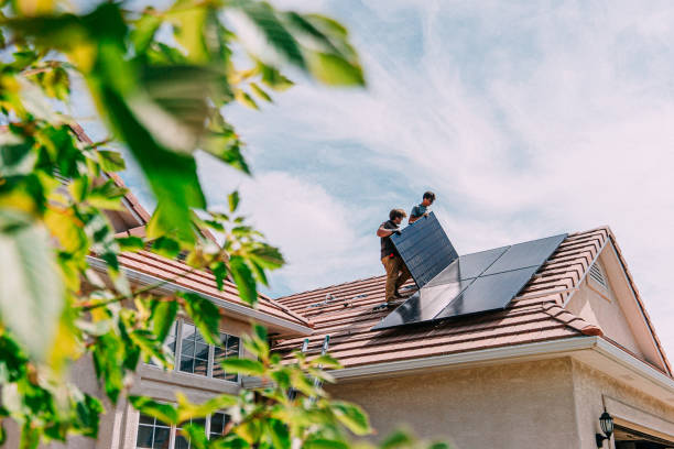 Slate Roofing Contractor in Yerington, NV