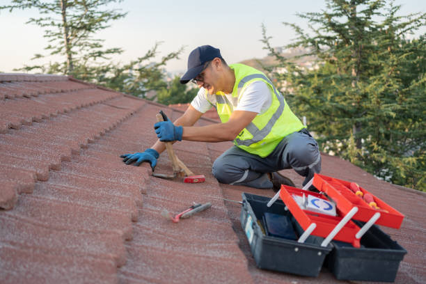 Quick and Trustworthy Emergency Roof Repair Services in Yerington, NV