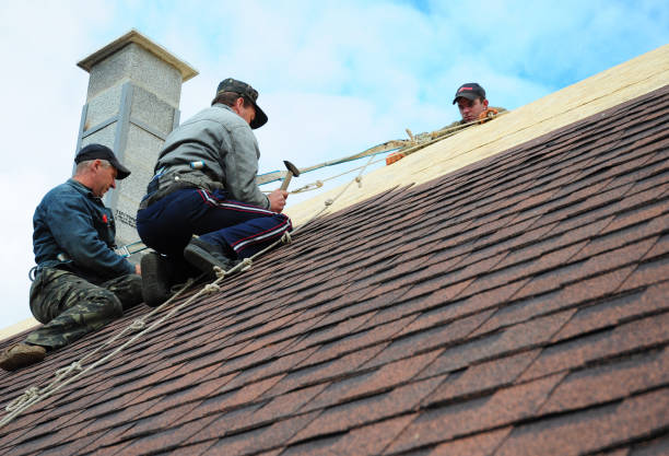 Best Best Roofing Contractors  in Yerington, NV
