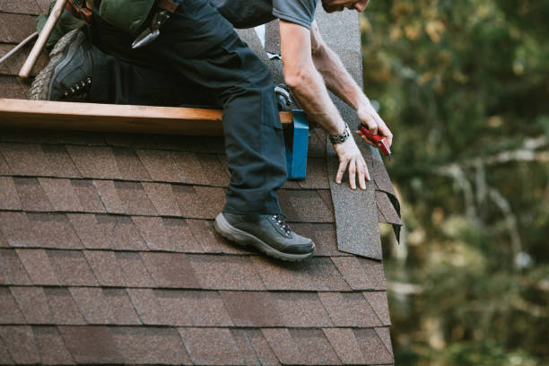 Best Storm Damage Roof Repair  in Yerington, NV