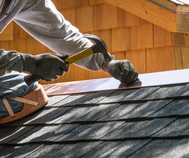 Best Roof Maintenance Services  in Yerington, NV